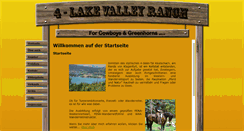 Desktop Screenshot of cms.4lakevalley.com